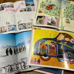 学習こども図鑑　小学館　辞典　自動車　汽車電車　昆虫 動物 恐竜 鳥　魚　植物　日本 世界 飛行機 船　　子ども 子供　 児童書　辞典　図鑑　の画像