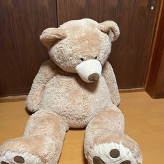 ぬいぐるみ
