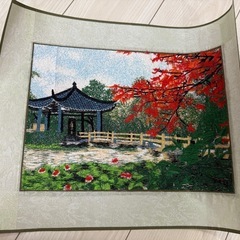 刺繍の画像