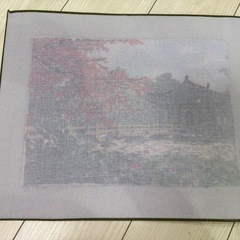 刺繍の画像