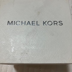 Michael kors 腕時計　レディースの画像