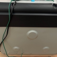 美品！日立 スチームオーブンレンジ ヘルシーシェフ 33L パールホワイト MRO-SV1000 Wの画像