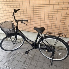 Arvita シティサイクル・ママチャリ 27インチ | 自転車通販