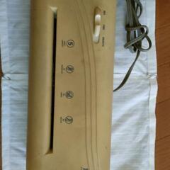 薄型 全自動 電動シュレッダーを無料で差し上げます。