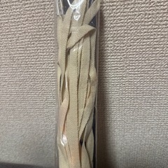 新品！キックスラップ 靴紐の画像