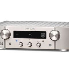 本日23時終了【marantz】PM7000N【2023年製】最新型・美品（元箱等◯）の画像
