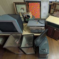 謝礼1.5万円 ■7月5日限定■ 不用品の引取希望の画像