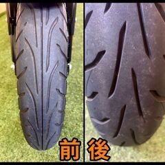 ★長野県の方限定送料無料★【動画あり】★ホンダ CB160R ホーネット★ 実動 人気車種 CB160R FI キャブレター 空冷 4サイクル CB ジクサー ネイキッド 松本市の画像