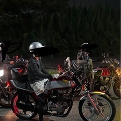 ホーク3 バブ cb400n
の画像