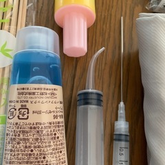 カットクロス、レース、マスキングテープ、その他手芸用品の画像