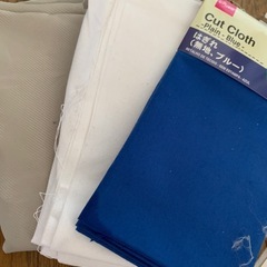 カットクロス、レース、マスキングテープ、その他手芸用品の画像