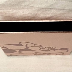 未使用 ミニー カードケース スライド式 ディズニー Disney カードホルダー Disneyresortの画像