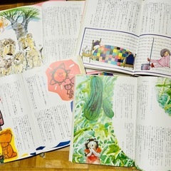 ママお話きかせて　小学館　　読み聞かせ　365日　366日　一日一話 寝かしつけ 子どもが眠るまえに読んであげたい絵本　お話し　　　　の画像