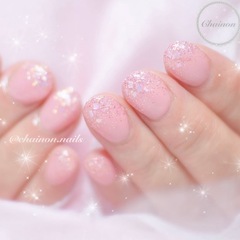 1級ネイリスト施術🎀ネイルモデルさん募集
