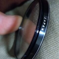 並品　ASAHI PENTAX uv 49mmの画像
