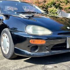 オートザム AZ-3 1.5 B5エンジン 5MT