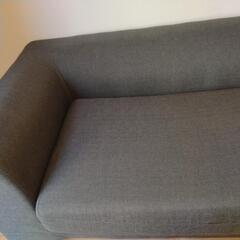 ソファの画像