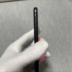 iPhone 7 32GB ブラック ドコモ SIMフリー 初期化済み
の画像
