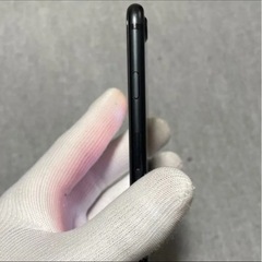 iPhone 7 32GB ブラック ドコモ SIMフリー 初期化済み
の画像
