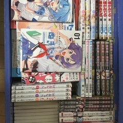 色々な漫画の画像