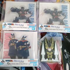 【新品】一番くじ ドラゴンボール