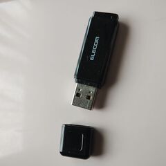 USBメモリー　3.6GBの画像