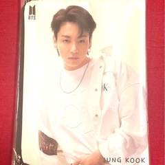 BTS グッズ 3点セットの画像