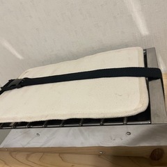 tent-mark DESIGNS サイレントツーバーナー　専用袋付きの画像