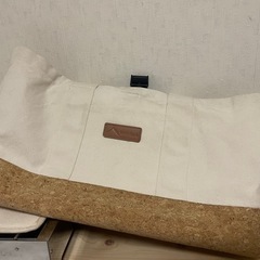 tent-mark DESIGNS サイレントツーバーナー　専用袋付きの画像