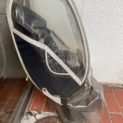 [ｼﾞｬﾝｸ]自転車チャイルドシート