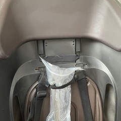 [ｼﾞｬﾝｸ]自転車チャイルドシートの画像