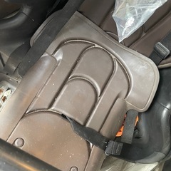 [ｼﾞｬﾝｸ]自転車チャイルドシートの画像