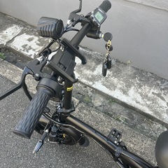SALE 新型　特定小型の画像