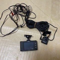 cellstar CSD-790FHG ドライブレコーダーの画像