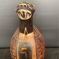 ペルー 水差しの画像