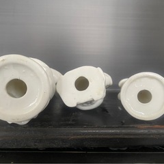 観音菩薩など　3体の画像