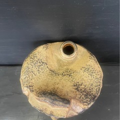 仏頭型酒器の画像