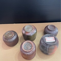 皿や徳利まとめての画像