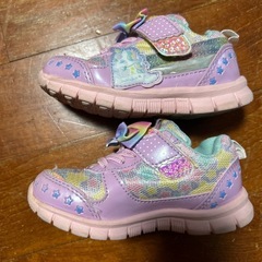 ユニコーンシューズ✴︎15cmの画像