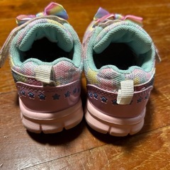 ユニコーンシューズ✴︎15cmの画像