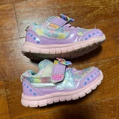 ユニコーンシューズ✴︎15cmの画像