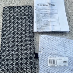 株式会社　空調服‼️ファン付き　作業着‼️USB モバイルバッテリー対応‼️動作確認済み‼️熱中症予防に‼️メンズLLサイズ　　の画像