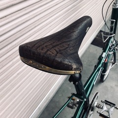 BSモールトン BSM179 の画像