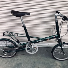 BSモールトン BSM179 の画像