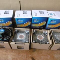 PC部品まとめて 現状品 動作未確認の画像