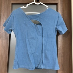 【新品未使用】SPINNS スピンズ ワンショルダー トップス ...