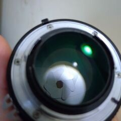 優良品　 Nikon NIKKOR 50mm F1.4　Aiの画像