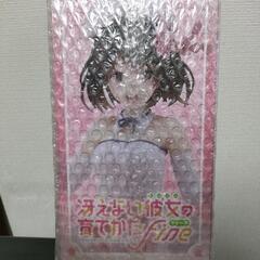 冴えない彼女の育てかた Fine　Coreful フィギュア　加藤恵～桜ドレスver.～

の画像