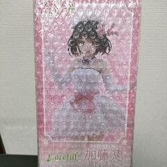 冴えない彼女の育てかた Fine　Coreful フィギュア　加...