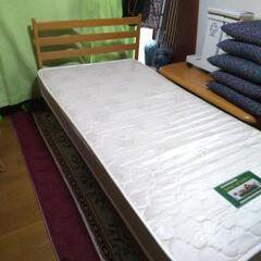 シングルベットの画像